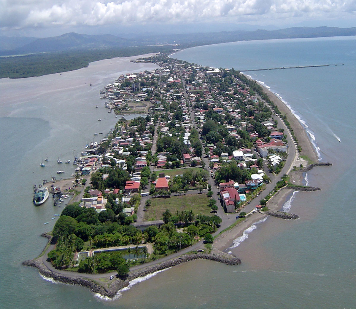Puntarenas