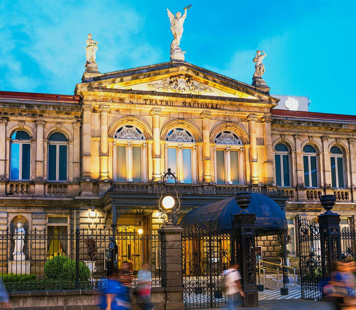San José
